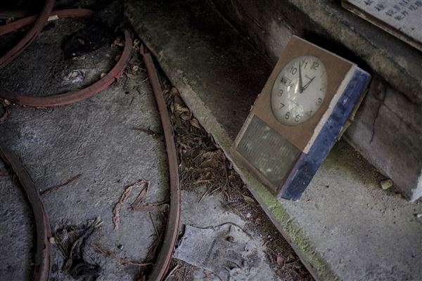 しろいたちのひとりごと。 お金と旅とうまいもん。